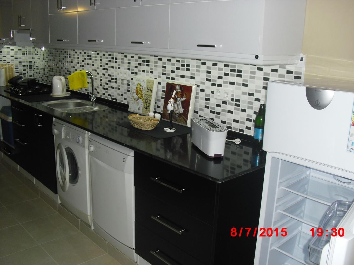 Apartamento Gaby *